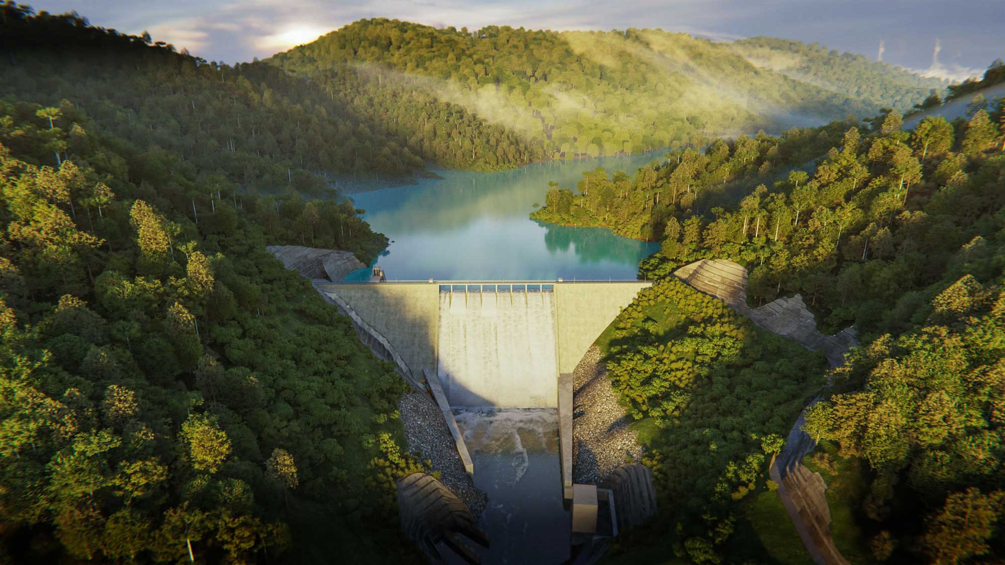 GAMUDA CONLAY CONSORTIUM (PAPAR)