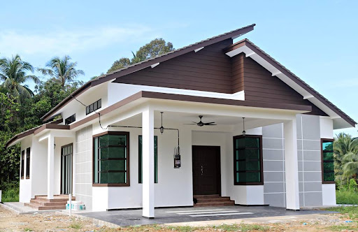 Don's Builder Kedah - Kontraktor Bina Rumah, Renovate & Kitchen Cabinet