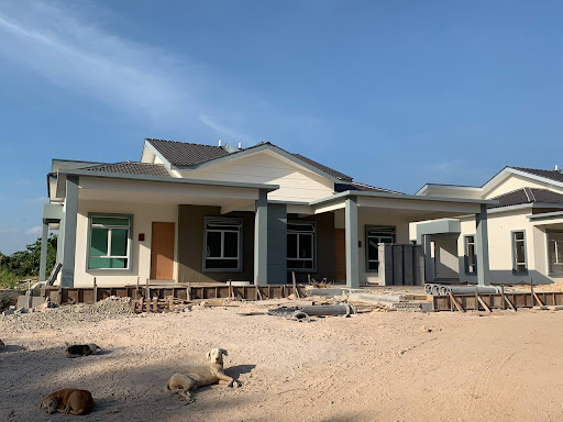 DK Renovation & Construction