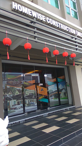 Homewise Construction (Melaka) Sdn Bhd