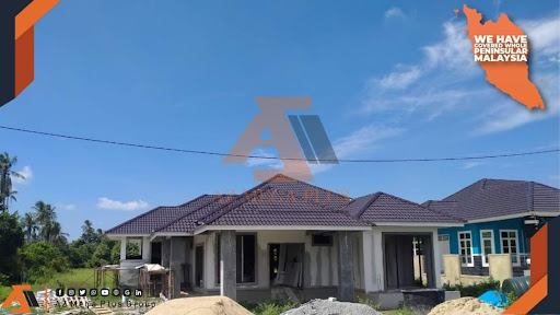 (HQ) AZ MEGA PLUS GROUP SDN. BHD.