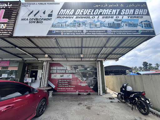 MKA development sdn bhd
