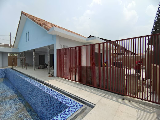 C K S Global Buildility Sdn Bhd