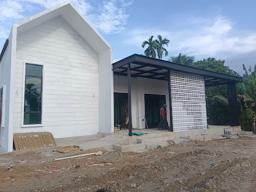 MAW SINAR CONSTRUCTION RENOVATION