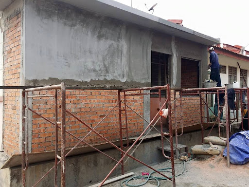 GBH Construction & Realty Sdn Bhd