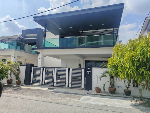 Yzyx Renovation Melaka Johor