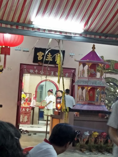 Quickcon Specialists (M) Sdn. Bhd.