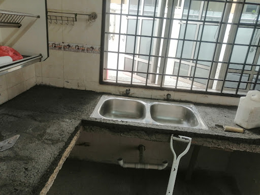 Uzmana Plumber / Electrical / Civil Service