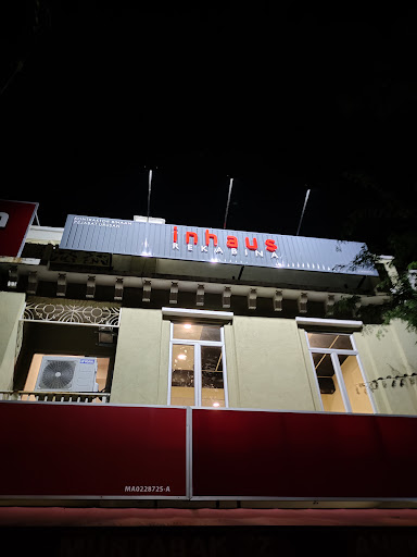 Inhaus Rekabina Sdn Bhd