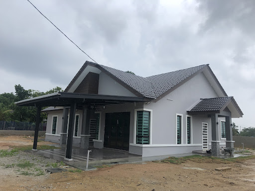 Tgs Dynamics Construction Sdn Bhd (formerly known as Tgs Dynamics)