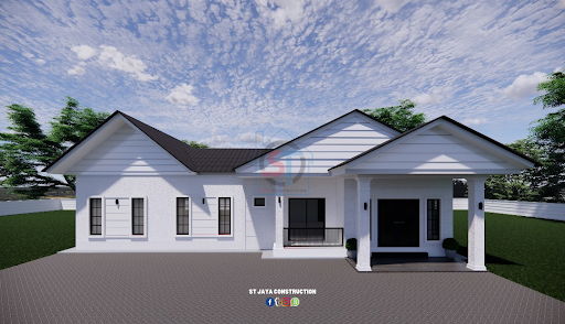 ST Jaya Construction (Kontraktor Bina Rumah & Reno Melaka)