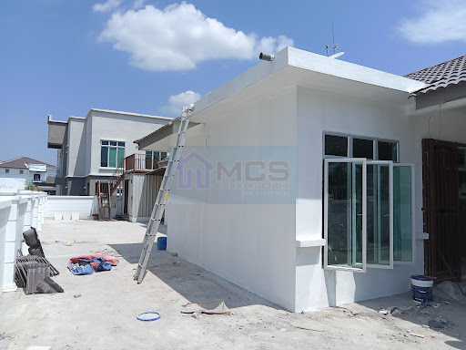MCS Construction Melaka
