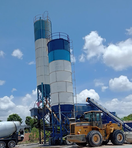 Perfect Readymix (Melaka) S/B - Bukit Rambai Plant