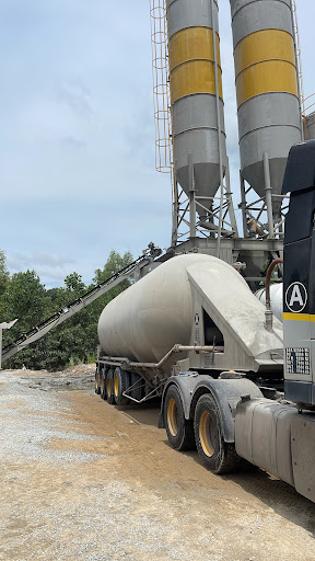 Eternal Ready Mix Bukit Rambai