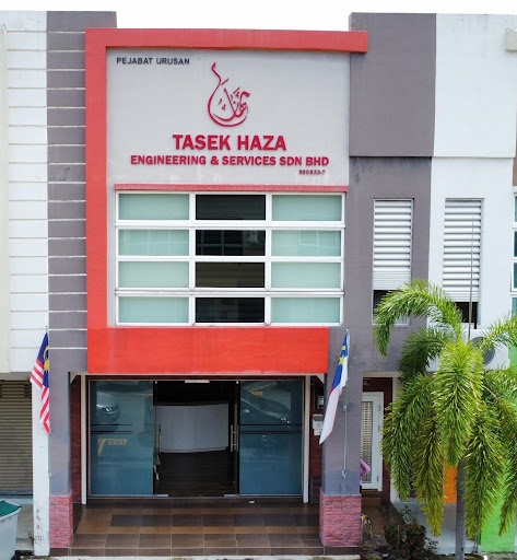 TASEK HAZA ENGINEERING & SERVICES SDN BHD