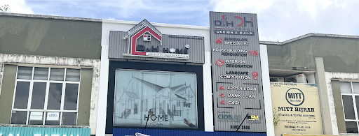 D&H HOME | BINA RUMAH JOHOR