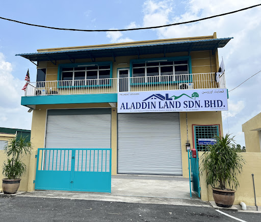 Aladdin Land Sdn. Bhd.