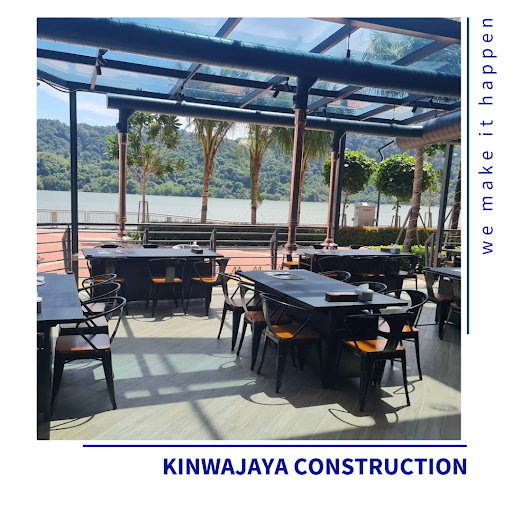 Kinwajaya Construction | Construction and Commercial Renovation