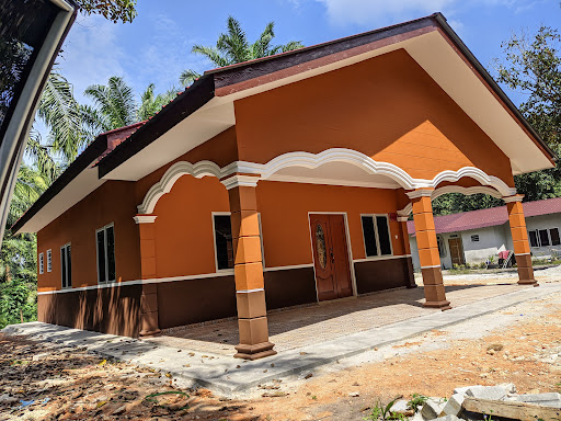 MS BINA IMPIAN ENTERPRISE (Kontraktor binaan dan perkhidmatan 4x4)