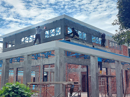 ASA GLOBAL CONSTRUCTION