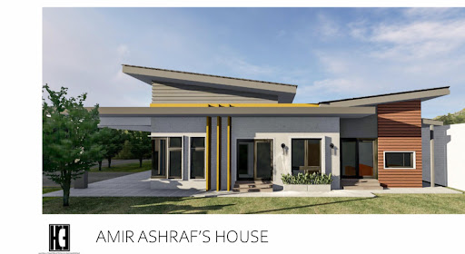 HAIFAA CONSTRUCTION & ENGINEERING