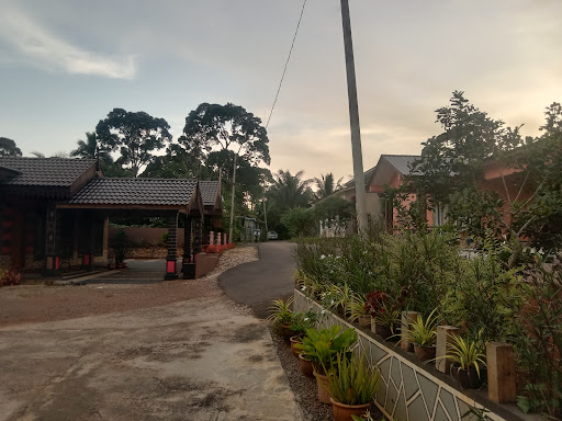 Amin Bakti Enterprise