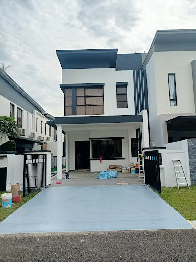 Sd Paint Construction & Renovation