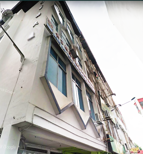 Wong Kah Teck & Sons Construction Sdn. Bhd.