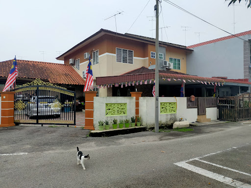 Zila Maju Enterprise