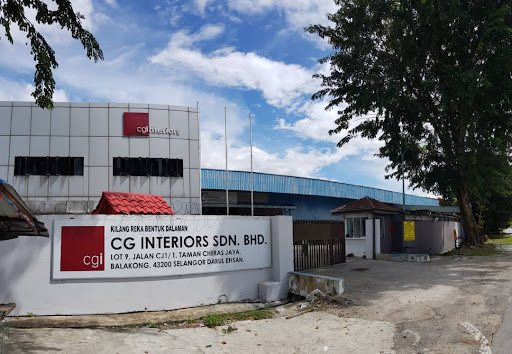 CG Interiors Sdn Bhd (CGI)