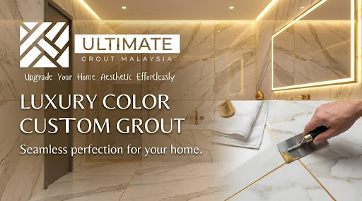 Ultimate Grout Malaysia - Grout Specialist KL Selangor & JB