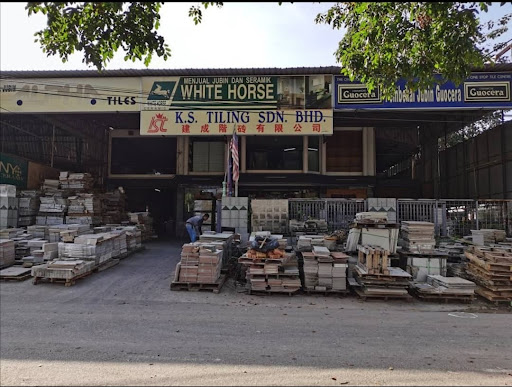 KS Tiling Sdn Bhd
