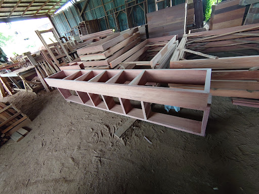 SS VILLA HARMONY CONSTRUCTION