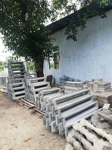 Nazri Supplies Construction Alor Lintah (Cawangan 2)