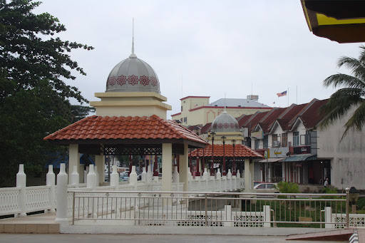 Jusoh Enterprise Sdn. Bhd.