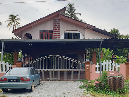 As Zaakireen Construction