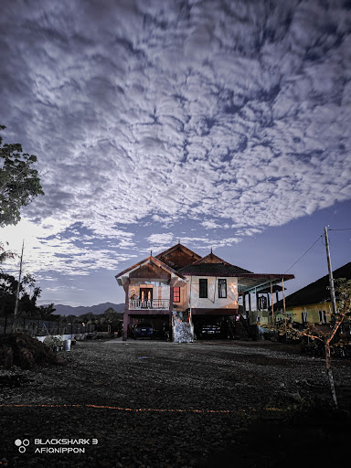 Rumah Afiq