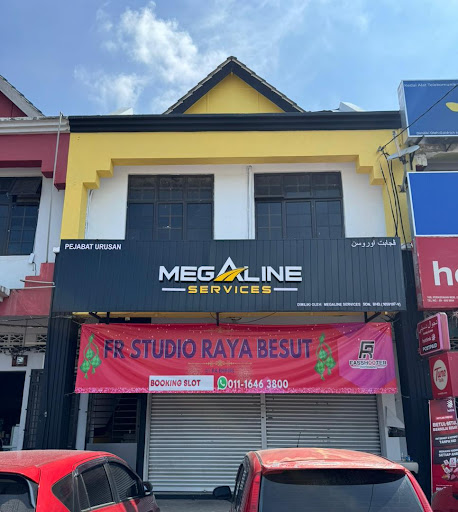 MEGALINE SERVICES SDN BHD