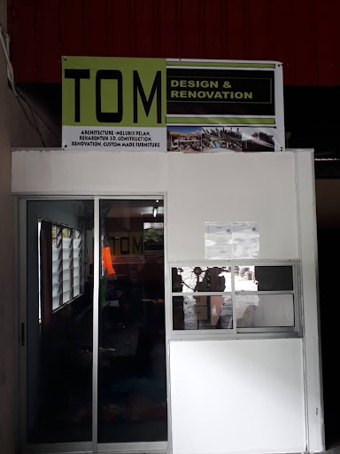 TOM DESIGN & RENOVATION