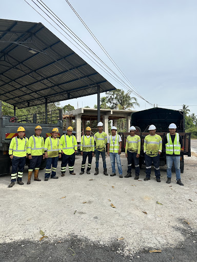 EAST COAST CONSTRUCTION & T.Q CONSTRUCTIONS