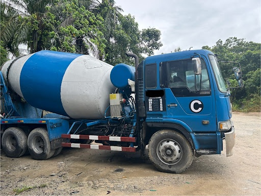 DND CONCRETE SDN BHD