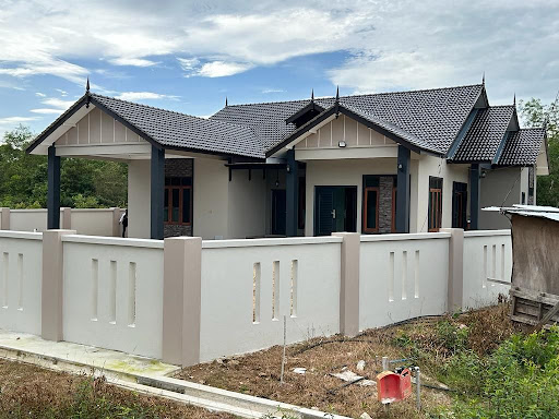 Kontraktor Rumah Wadi Indah Terengganu