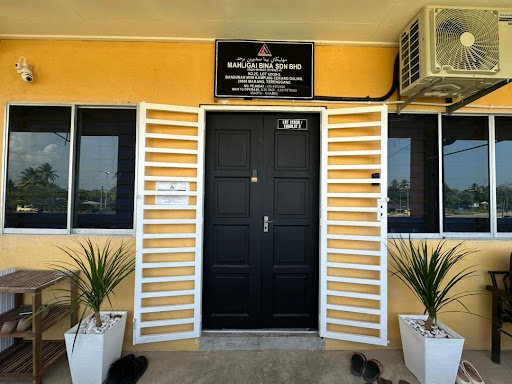 Mahligai Bina Sdn Bhd