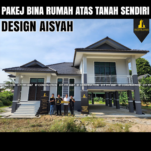 Bintang Timur Construction Terengganu