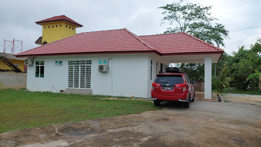 HADI VENTURE SDN BHD - TERENGGANU