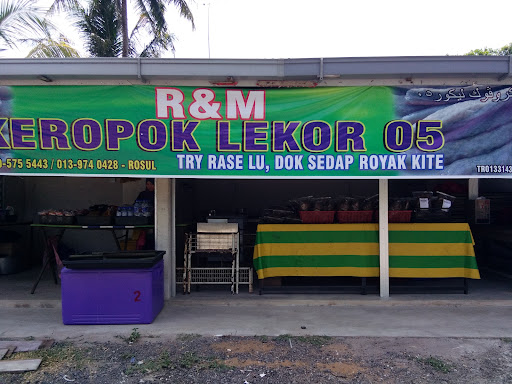 MF Management Sdn Bhd