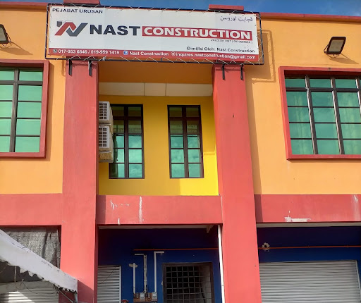 Nast Construction