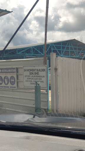 SH Moment Builder Sdn Bhd