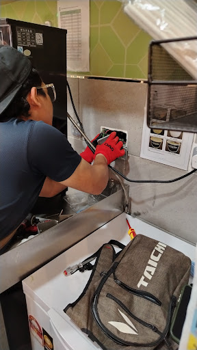 AB wiring & electrical service Kuala Terengganu