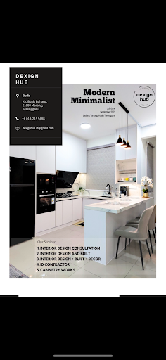 Dexign Hub
